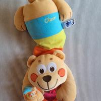 Orsetto Chicco con carillon 