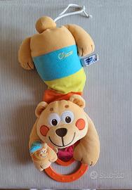 Orsetto Chicco con carillon 
