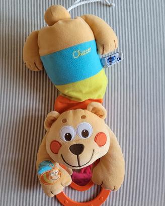 Orsetto Chicco con carillon 