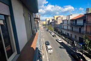 Appartamento strategico