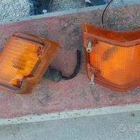Ricambi vw t3 fari post+specchi+gemme+coper. motor