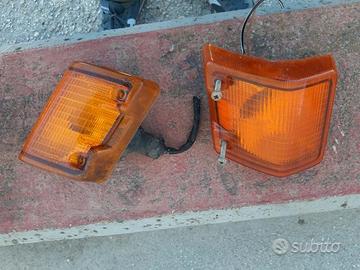 Ricambi vw t3 fari post+specchi+gemme+coper. motor