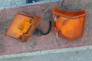 Ricambi vw t3 fari post+specchi+gemme+coper. motor