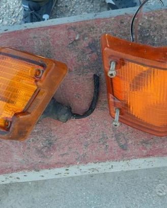 Ricambi vw t3 fari post+specchi+gemme+coper. motor