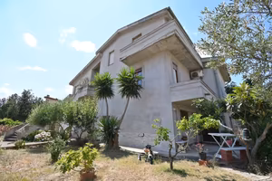Villa a Decimomannu