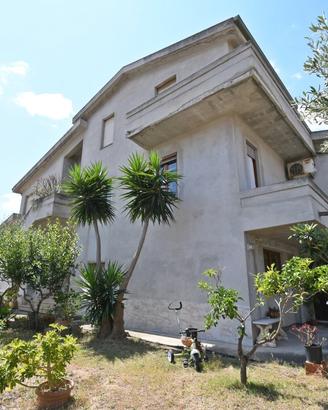 Villa a Decimomannu