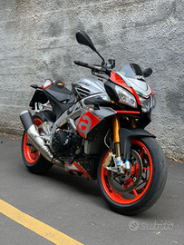 Tuono v4 factory 1100
