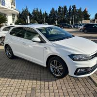 VW POLO 1.0 TSI 95 CV R-LINE