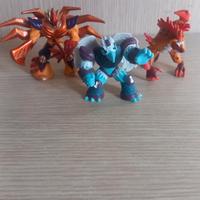 Gormiti Final Evolution