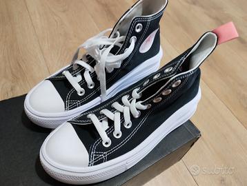 Converse Platform Chuck Taylor