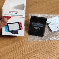 Heystop Switch Dock for Nintendo Switch 