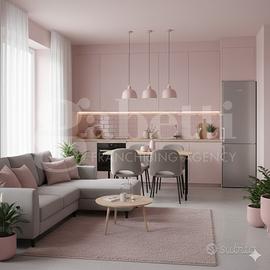 Appartamento Bologna [Cod. rif 3284467VRG]