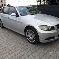 Ricambi Bmw 320 D Touring E 90 Anno 2007
