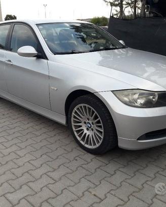 Ricambi Bmw 320 D Touring E 90 Anno 2007