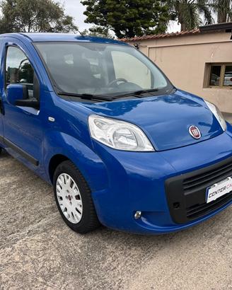 Fiat Qubo 1.3 MJT 95 CV Dynamic