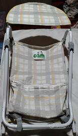 zaino camp Cam porta bimbo