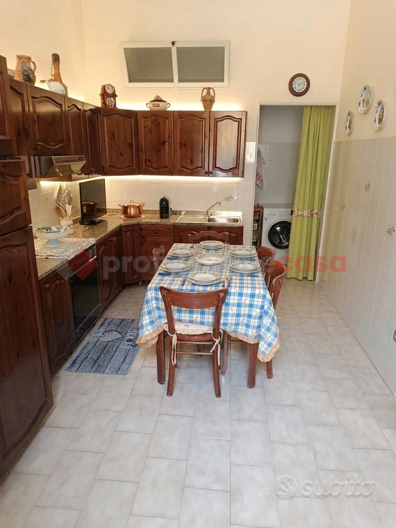 Appartamento – Avola, Siracusa - Vista 2
