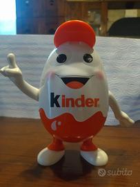 Salvadanaio Kinder
