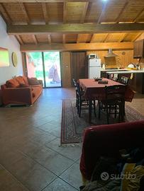 Villa panoramica a ragalna