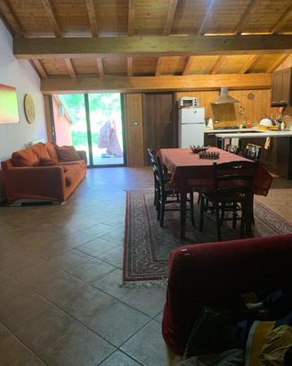 Villa panoramica a ragalna
