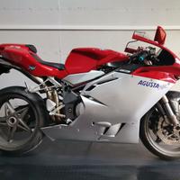 MV Agusta F4 750 - 2001