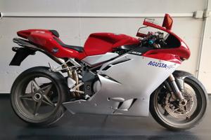 MV Agusta F4 750 - 2001