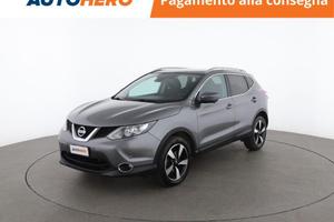 NISSAN Qashqai WT11663