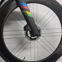 Campagnolo Bora Ultra Wto 60