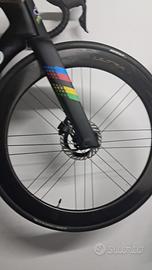 Campagnolo Bora Ultra Wto 60