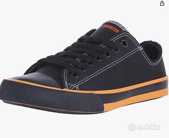 Sneackers Harley Davidson originali da donna tg.36