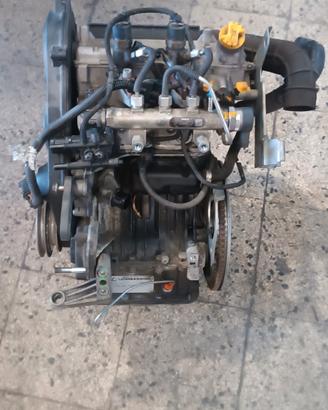  motore per minicar ligier 