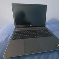 Portatile Dell Inspiron 5559