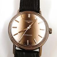 Longines Conquest Anni '60 - Da polso.