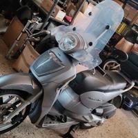 Ricambi aprilia scarabeo 125 200 07-12
