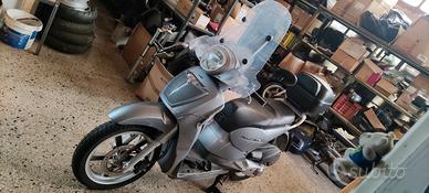 Ricambi aprilia scarabeo 125 200 07-12