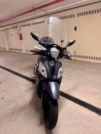 SYM Symphony ST 125