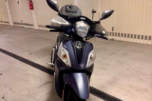 SYM Symphony ST 125