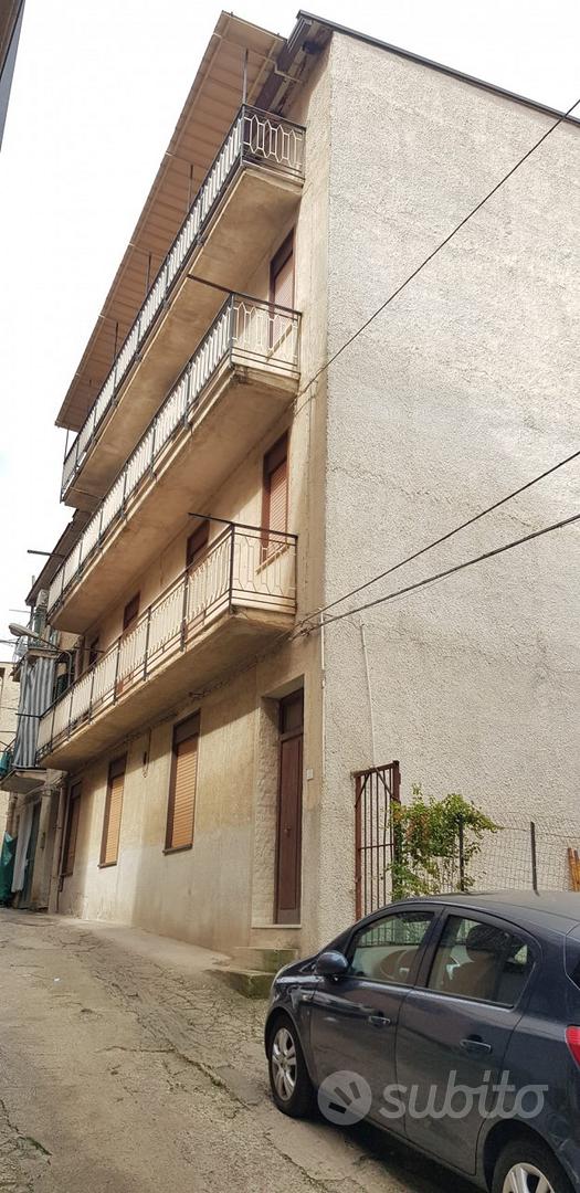 Appartamento – Palermo, San Lorenzo, VI Circoscrizione - Vista 2