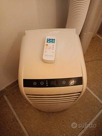 Olimpia Splendid Dolceclima Compact 8 P – 8.000 BT