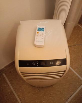 Olimpia Splendid Dolceclima Compact 8 P – 8.000 BT