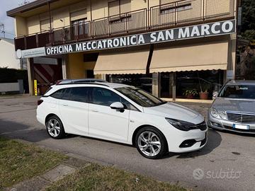 OPEL - Astra Station Wagon - Astra 1.5 CDTI 105 CV