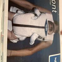 Zainetto porta bimbo