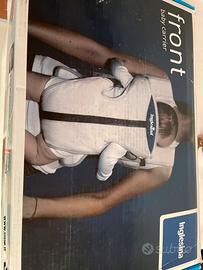 Zainetto porta bimbo