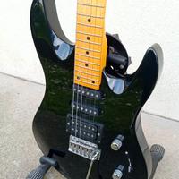 Chitarra Stratocaster Samick