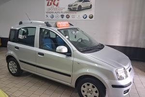 Fiat Panda 1.2 Dynamic GPL 2010 Cambio automatico