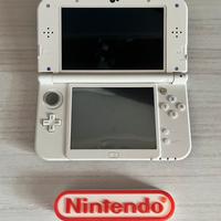 New Nintendo 3ds XL  HS