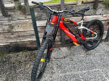 Haibike10.0 xduro endiro eBike