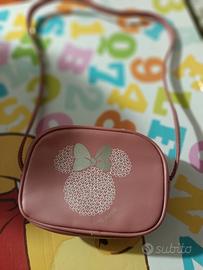 borsetta Minnie bambina