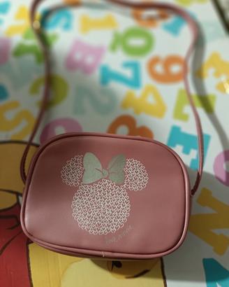 borsetta Minnie bambina
