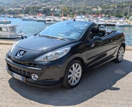 Peugeot 207 cc